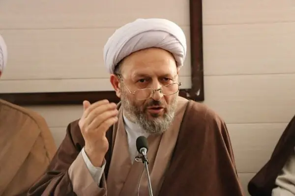 تجلیل از ۲۴۰ کارگزار نمونه مساجد گلستان در گرگان