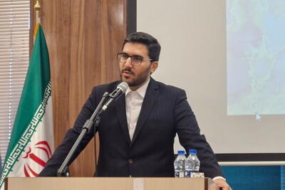 دادستان عمومی و انقلاب شهرستان: تکریم و پاسخگویی به مردم اولویت دادستانی قرچک است