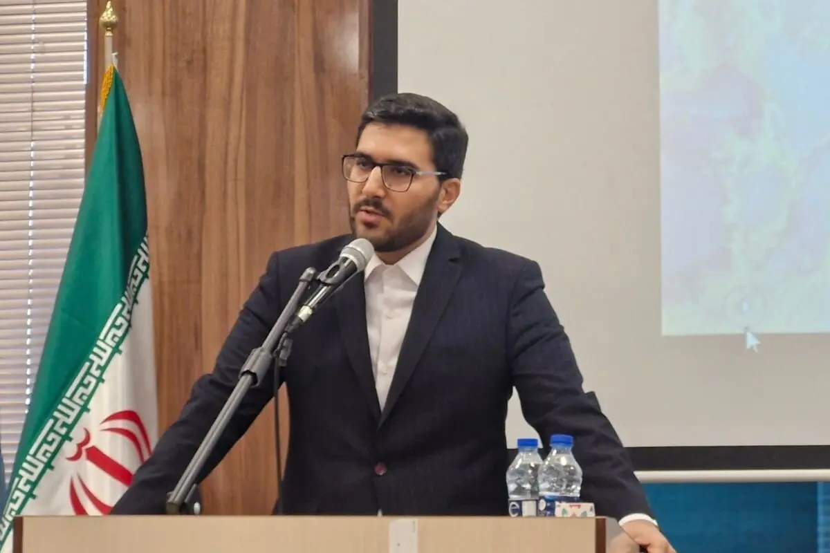 دادستان عمومی و انقلاب شهرستان: تکریم و پاسخگویی به مردم اولویت دادستانی قرچک است