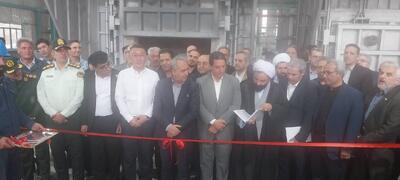 استاندار آذربایجان شرقی: هشترود ظرفیت تبدیل شدن به مقصد سرمایهگذاری را دارد