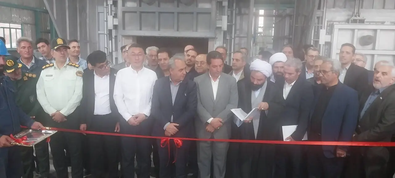 استاندار آذربایجان شرقی: هشترود ظرفیت تبدیل شدن به مقصد سرمایهگذاری را دارد
