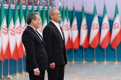 سیاست خارجی دولت چهاردهم؛ از تنشزدایی تا حکمرانی در بحران