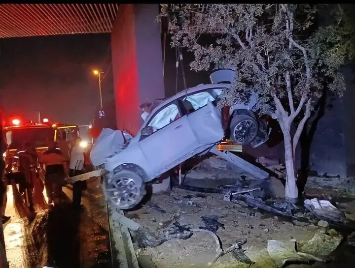 دوردور شبانه در تهران به قیمت جان آدمها تمام میشود