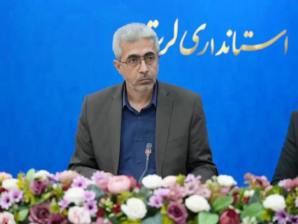طرحهای افتتاحی هفته دولت، زمینهساز شکوفایی صنایع و اشتغال در لرستان