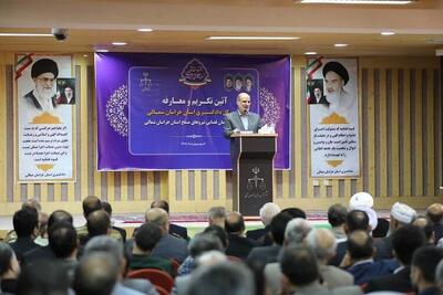 نیروهای مسلح، حافظان امنیت و آرامش کشور هستند
