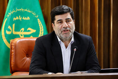  معان وزیر: پیش‌بینی‌پذیری مقررات، شرط اساسی حمایت از تولید و سرمایه‌گذاری در کشاورزی است
