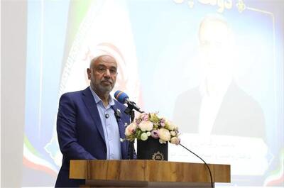  میدری: عبور از قواعد غلط اقتصادی مسیر توسعه آینده است/تسلیم در اندیشه هیچ دولتمردی نیست