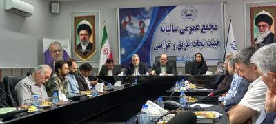 رشته «غواصی در استخر» در کرمانشاه راهاندازی میشود