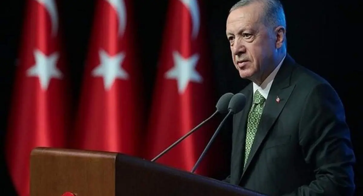  اردوغان: رژیم صهیونیستی به جنگ افروزی اعتیاد دارد | جهان نیوز