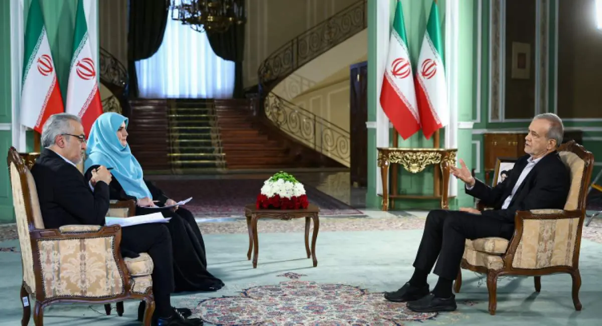  اگر تحریم ادامه پیدا کند، گرانی افزایش می‌یابد | جهان نیوز