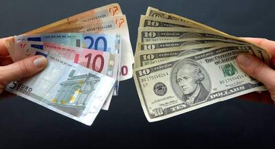قیمت یورو امروز شنبه ۷ شهریور ۱۴۰۵ | جهان نیوز