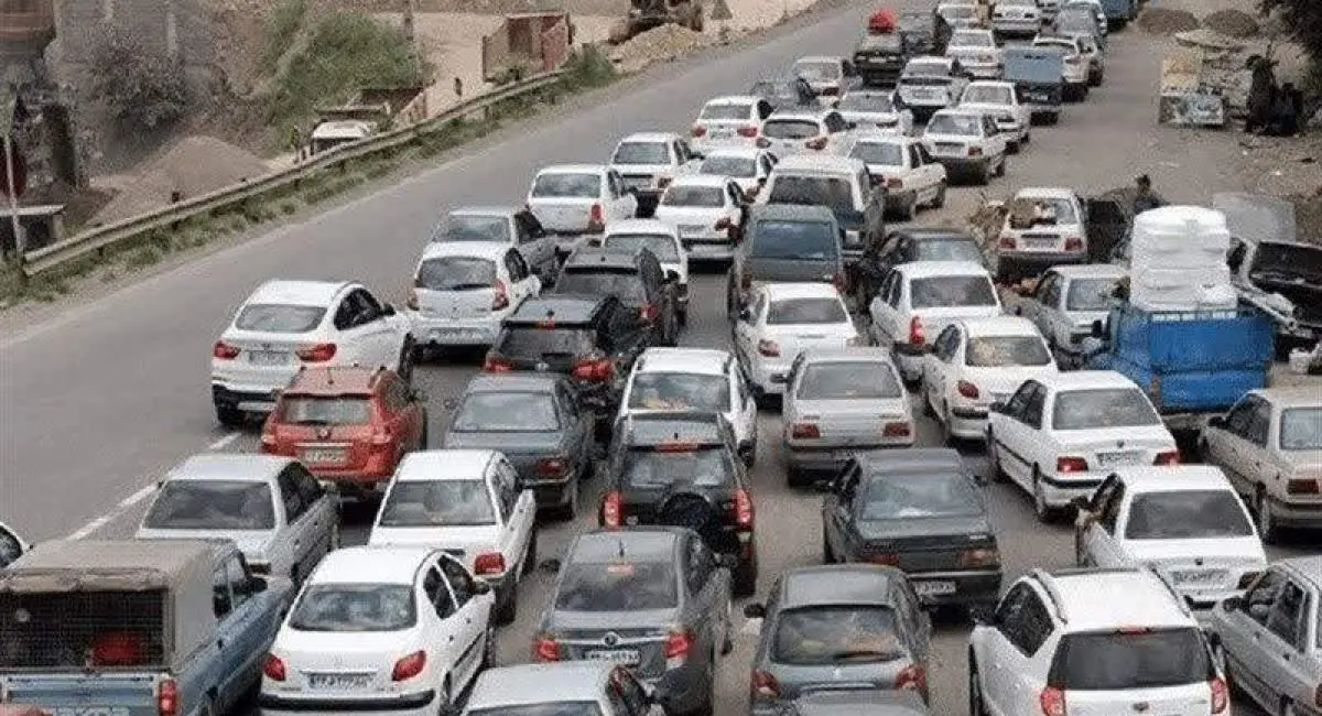 مسافران شمال بخوانند | جهان نیوز