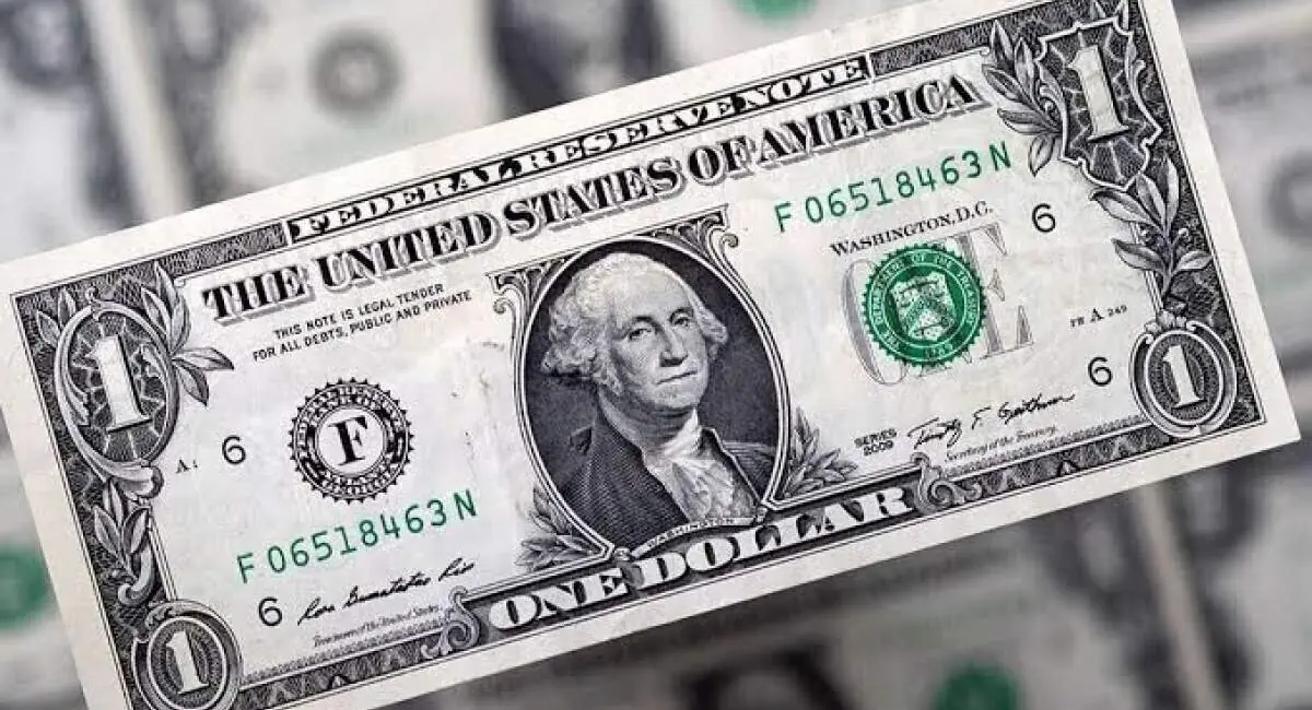  قیمت دلار امروز شنبه ۷ شهریور ۱۴۰۵ | جهان نیوز