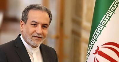  عراقچی: ایران منادی وحدت و تقریب در جهان اسلام است