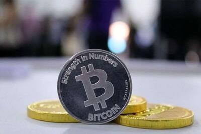  شوک به بازار کریپتو؛ سقوط بیت‌کوین به مرز ۸۰ هزار دلار
