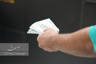 جهش دوباره قیمت دلار؛ سکه از ۲۱۸ میلیون گذشت!