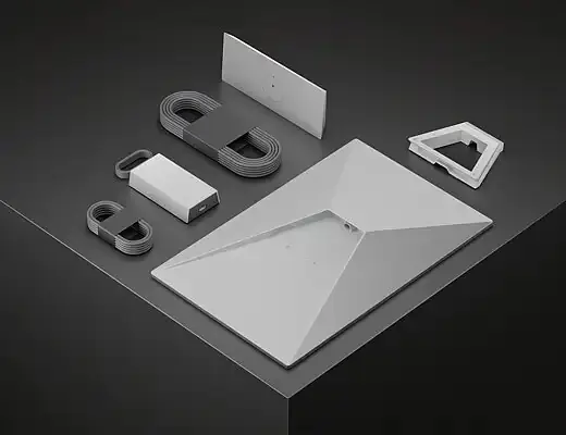  فعال شدن اینترنت ماهواره‌ای استارلینک در امارات