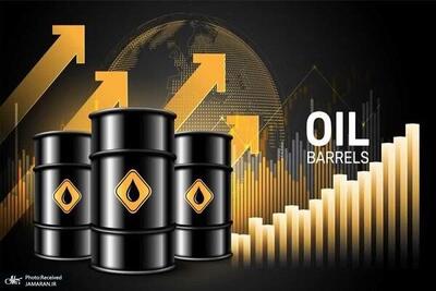 قیمت جهانی نفت کاهش یافت