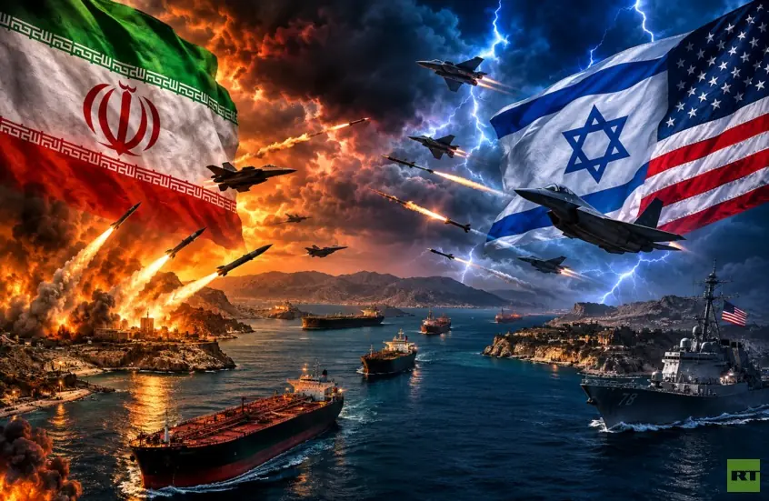 خاورمیانه متفاوت شد اما نه آن گونه که طراحانش میخواستند