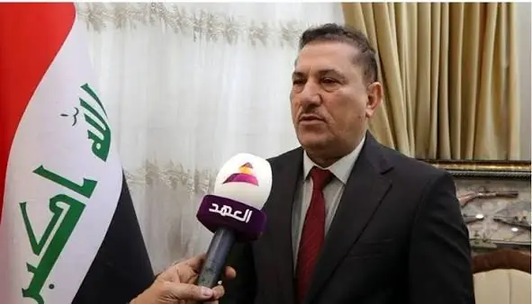  هیئت عراقی به ایران می‌آید