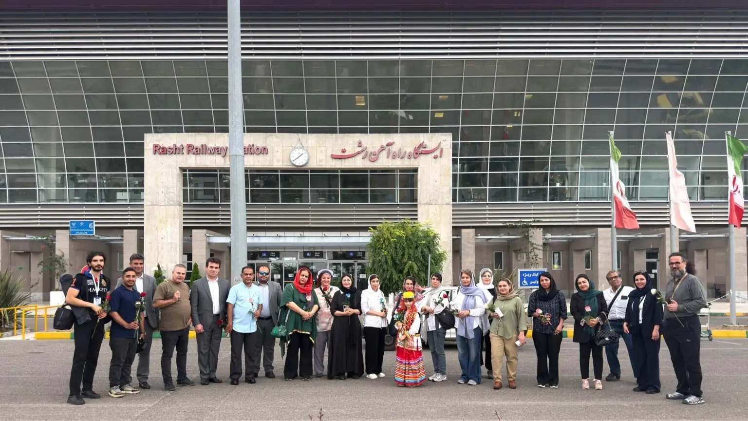 از احیای داراییها تا طراحی زنجیره جدید گردشگری؛ کارنامه یکسال هگتا در مسیر توسعه
