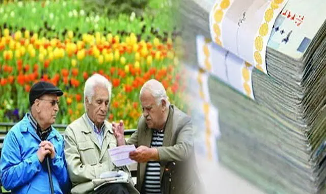  افزایش مجدد حقوق کارکنان و بازنشستگان در شش ماهه دوم سال 1405 ضروری است