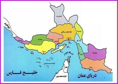 استاندار: موضوع انتزاع در هرمزگان در دستور کار دولت نیست