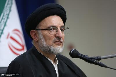 خاموشی، رئیس سازمان اوقاف و امور خیریه: امام حرّیت، آزادگی، نفی استبداد و نفی طاغوت را به ما آموخت