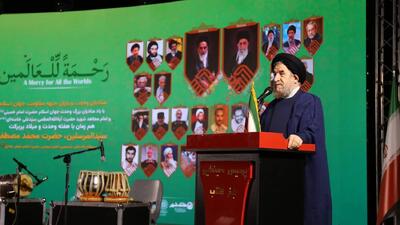 تأکید علمای اهل سنت و فعالان بینالمللی بر وحدت اسلامی و جبهه مقاومت