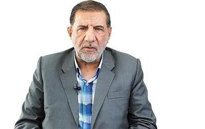 آمریکا بداند که اینبار فرق میکند
