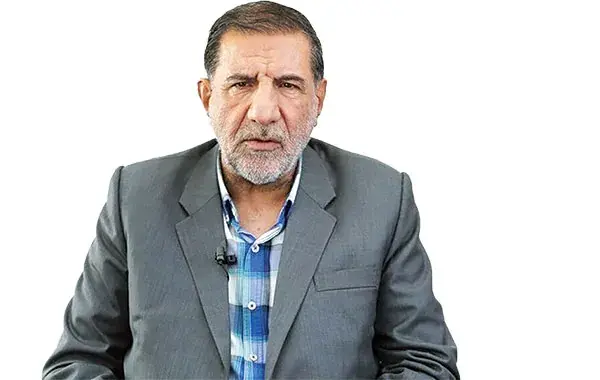 آمریکا بداند که اینبار فرق میکند