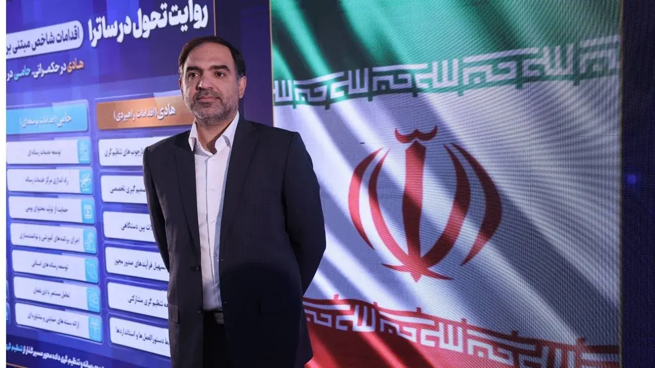 تحول نیاز همیشگی رسانه است/ عدالت در آنتن با حضور حداکثری نمایندگان
