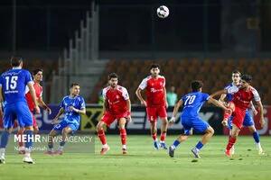  ترکیب احتمالی پرسپولیس مقابل ملوان