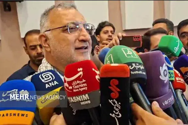 زاکانی: شهید اندرزگو الگویی ممتاز برای نسلهای مختلف است