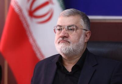  در جنگ ۴۰ روزه، حداقل زمان از قطع برق تا وصل آن ۵۲ دقیقه بود/ تخصیص ۸.۵ همت برای تکمیل مراکز درمانی استان