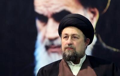 سید حسن خمینی: اگر قرار است اجتماع ما اسلامی باشد، باید رحمت بیشتری در آن باشد/ اگر 2 آدم باشند که نسبت به هم رحم نکنند، آن جامعه از بین میرود/ هر دورهای سختی خاص خودش را دارد، ولی بعضی وقتها این سختیها به زندگی ابتدایی انسانها کشیده می شود