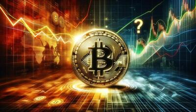  قیمت تتر و اتریوم امروز شنبه ۷ شهریور ۱۴۰۵ / بیت‌کوین دوباره به محدوده حساس رسید