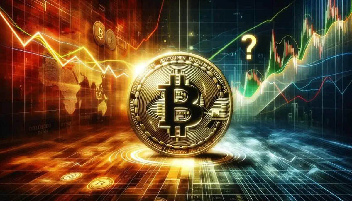  قیمت تتر و اتریوم امروز شنبه ۷ شهریور ۱۴۰۵ / بیت‌کوین دوباره به محدوده حساس رسید