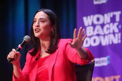  نماینده ایرانی الاصل کنگره آمریکا: جنگ با ایران باید پایان یابد و پیت هگست استیضاح شود