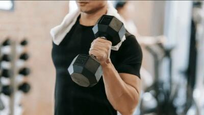  ایده عجیب چینی‌ها برای ساخت عضله