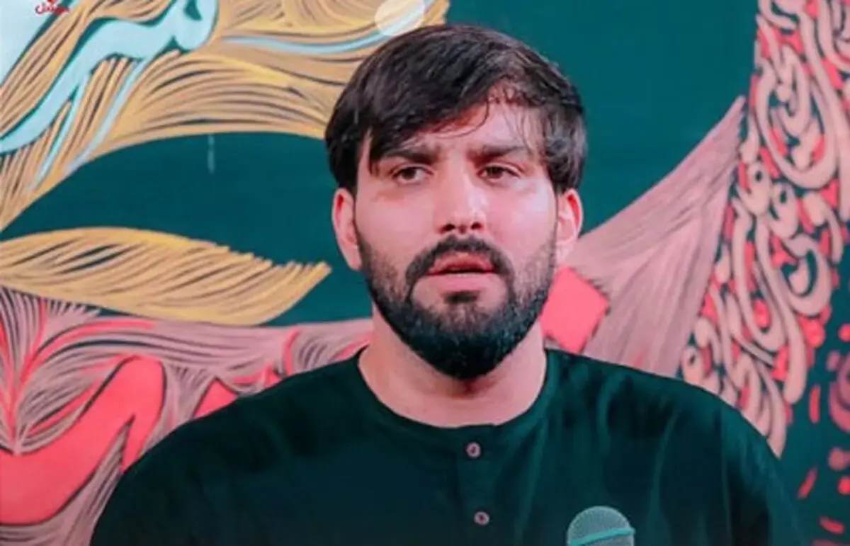  سخنان عجیب مداح معروف درباره اینکه با یک میلیون تومان در حسابش، به اندازه 10 میلیون کیف کرده!/ دلار 1000 تومانی یا یک میلیاردی، رزق ما دست خداست نه دلار و عدد و رقم/ دلار تهش یک عدد است، رزق شما می رسد/ ویدئو