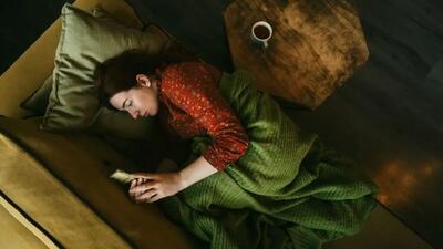 تله دیجیتال؛ فرار به دنیای مجازی استرس و فرسودگی را تشدید میکند