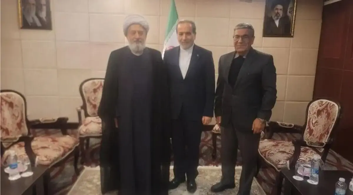 هشدار نایبرئیس مجلس اعلای شیعیان لبنان به عراقچی درباره بحران انسانی در جنوب و زمینهسازیهای اسرائیل/ پساندازهای مردم جنوب لبنان طی سالهای جنگ به پایان رسیده و اکنون جان خود و خانوادههایشان در معرض خطر است