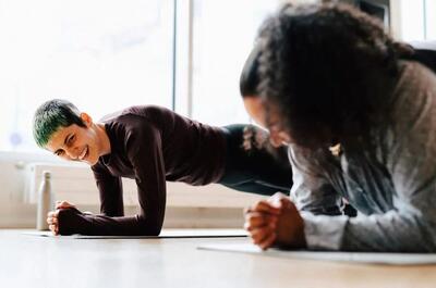  بهترین زمان ورزش چه ساعتی است؟