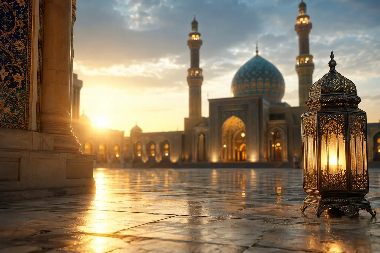مهدویت در سخنان امام صادق(ع)؛ روایت قرآن از ظهور، غیبت و شناخت امام زمان(عج)