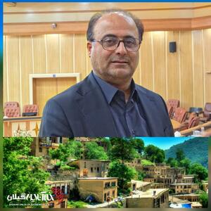 ورود 65 هزار گردشگر خارجی به گیلان