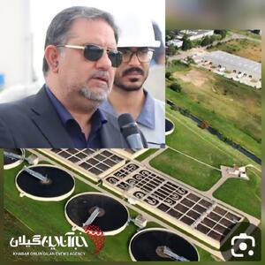 رئیس سازمان مدیریت و برنامه ریزی گیلان خبر داد:قدردانی از ریس سازمان برنامه بودجه کشور