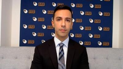  علی واعظ: ایران و آمریکا وارد «جنگ بین جنگ‌ها» شده‌اند/ دو طرف در موقعیت‌هایی معکوس نسبت به گذشته قرار گرفته‌اند