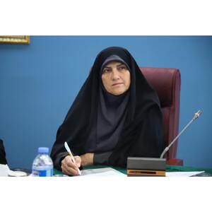 مشاغل خرد زنان در مسیر بازارسازی و اشتغال پایدار قرار گیرد