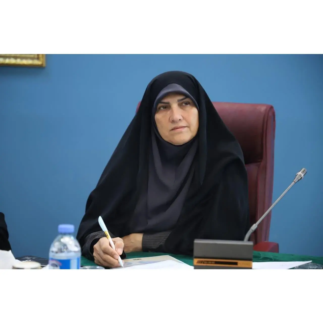 مشاغل خرد زنان در مسیر بازارسازی و اشتغال پایدار قرار گیرد